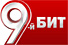 Логотип 9-й БИТ