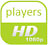 Логотип HD-Players