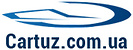 Логотип Cartuz