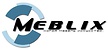 Логотип Meblix