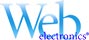 Логотип Web Electronics