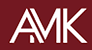 Логотип АМК-компания