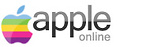 Логотип Apple-Online