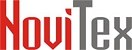 Логотип Novitex