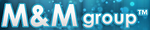 Логотип ММ Групп Компьютерс