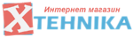 Логотип Xtehnika