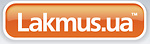 Логотип Lakmus
