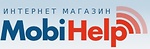 Логотип MobiHelp