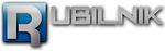 Логотип Рубильник