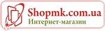 Логотип Shopmk.com.ua