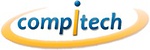 Логотип Compitech