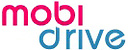Логотип MobiDrive