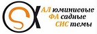 Логотип Альфасис