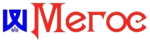 Логотип Мегос