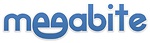 Логотип Megabite