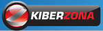 Логотип KiberZona