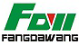 Логотип Fangda Tools