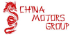Логотип Cmg