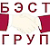 Логотип Бэст-груп