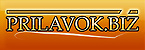 Логотип Prilavok