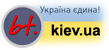 Логотип BT Kiev