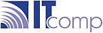 Логотип ITcomp