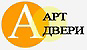 Логотип Арт двери