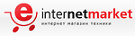 Логотип Internetmarket
