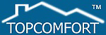 Логотип Topcomfort