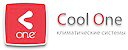 Логотип CoolOne