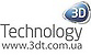 Логотип 3D technology