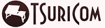 Логотип TsuriCom