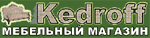 Логотип Kedroff