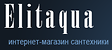 Логотип Elitaqua