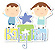 Логотип BabyFan