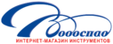 Логотип Водоспад