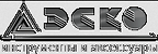 Логотип Эско
