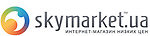 Логотип SkyMarket