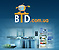 Логотип BTD