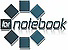 Логотип 4Notebook