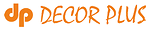 Логотип Decor-Plast