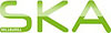 Логотип Ska