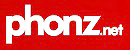 Логотип Phonz.net