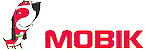 Логотип Mobik