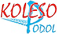 Логотип Колесоподол
