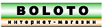 Логотип Boloto