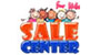 Логотип Salecenter