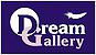 Логотип Dream Gallery