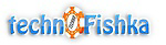 Логотип Technofishka