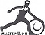 Логотип Мастер шин